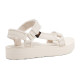 Teva Women's Midform Universal Canvas Sandal